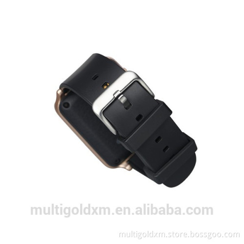 Bluetooth/WIFI 3G GSM waterproof android smartwatch phone gps